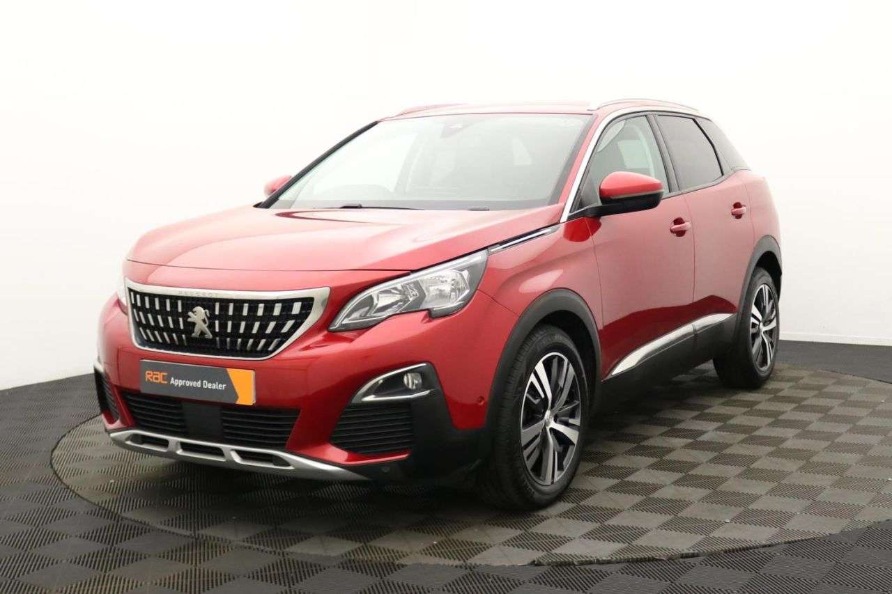 2020 PEUGEOT 3008 2020 PEUGEOT 3008