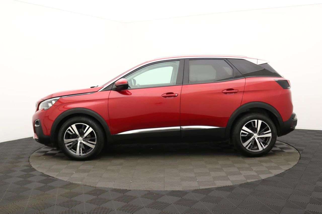 2020 PEUGEOT 3008 2020 PEUGEOT 3008