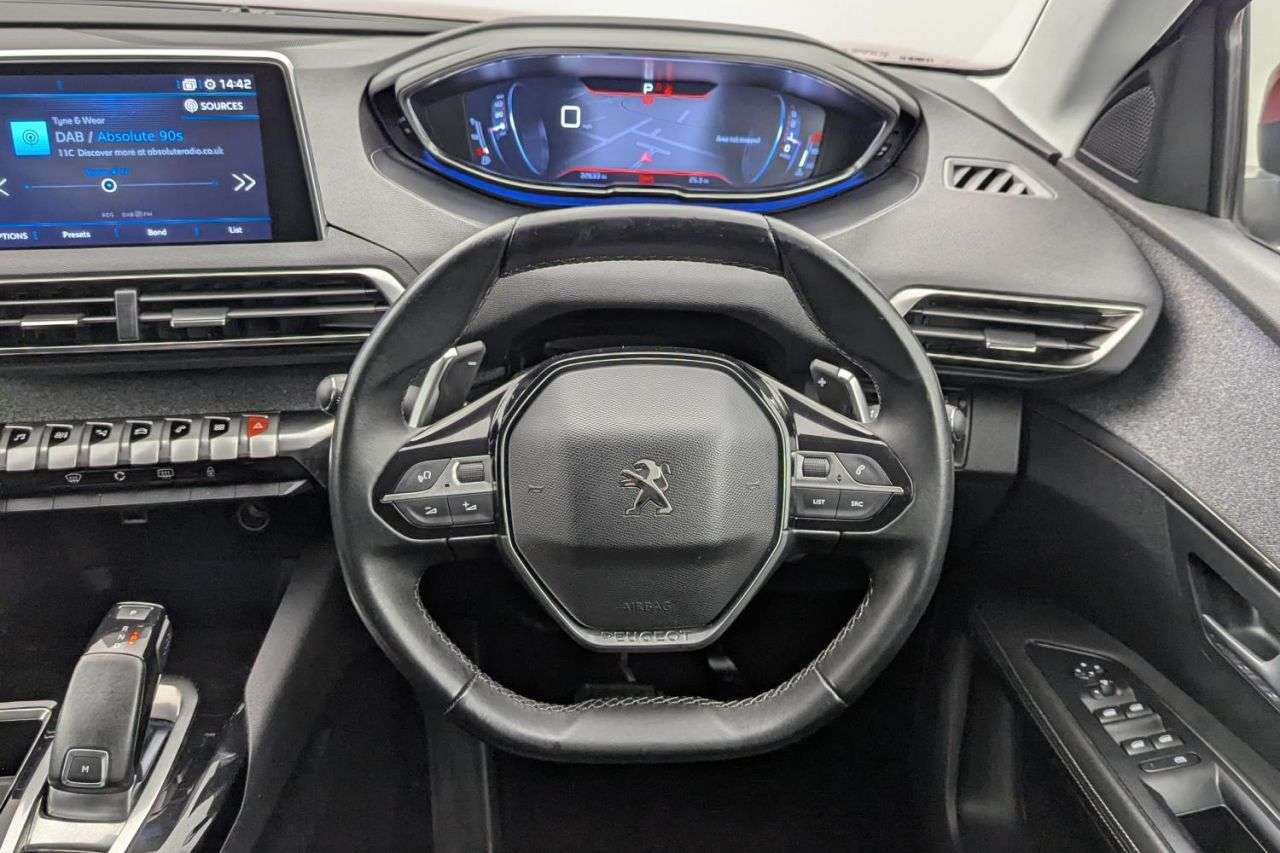 2020 PEUGEOT 3008 2020 PEUGEOT 3008