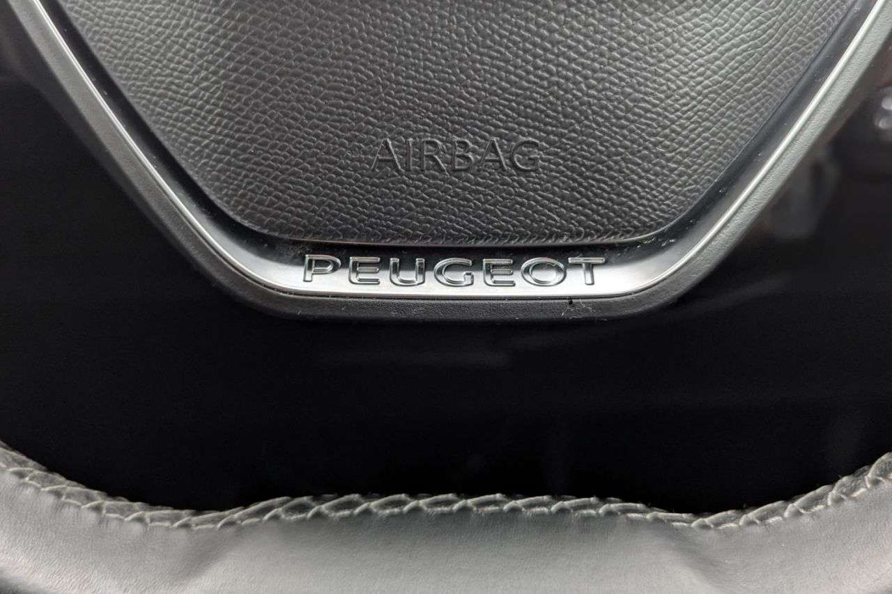 2020 PEUGEOT 3008 2020 PEUGEOT 3008