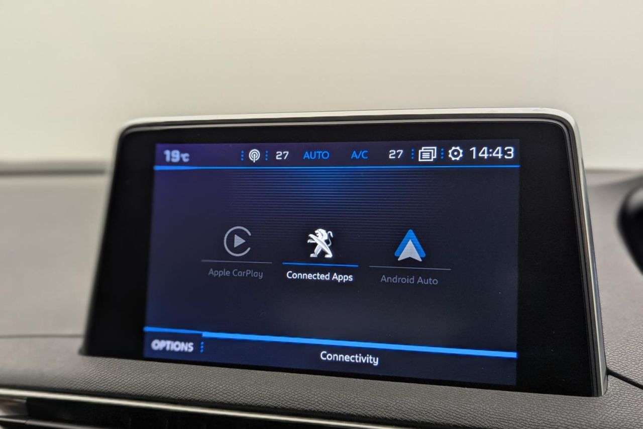 2020 PEUGEOT 3008 2020 PEUGEOT 3008