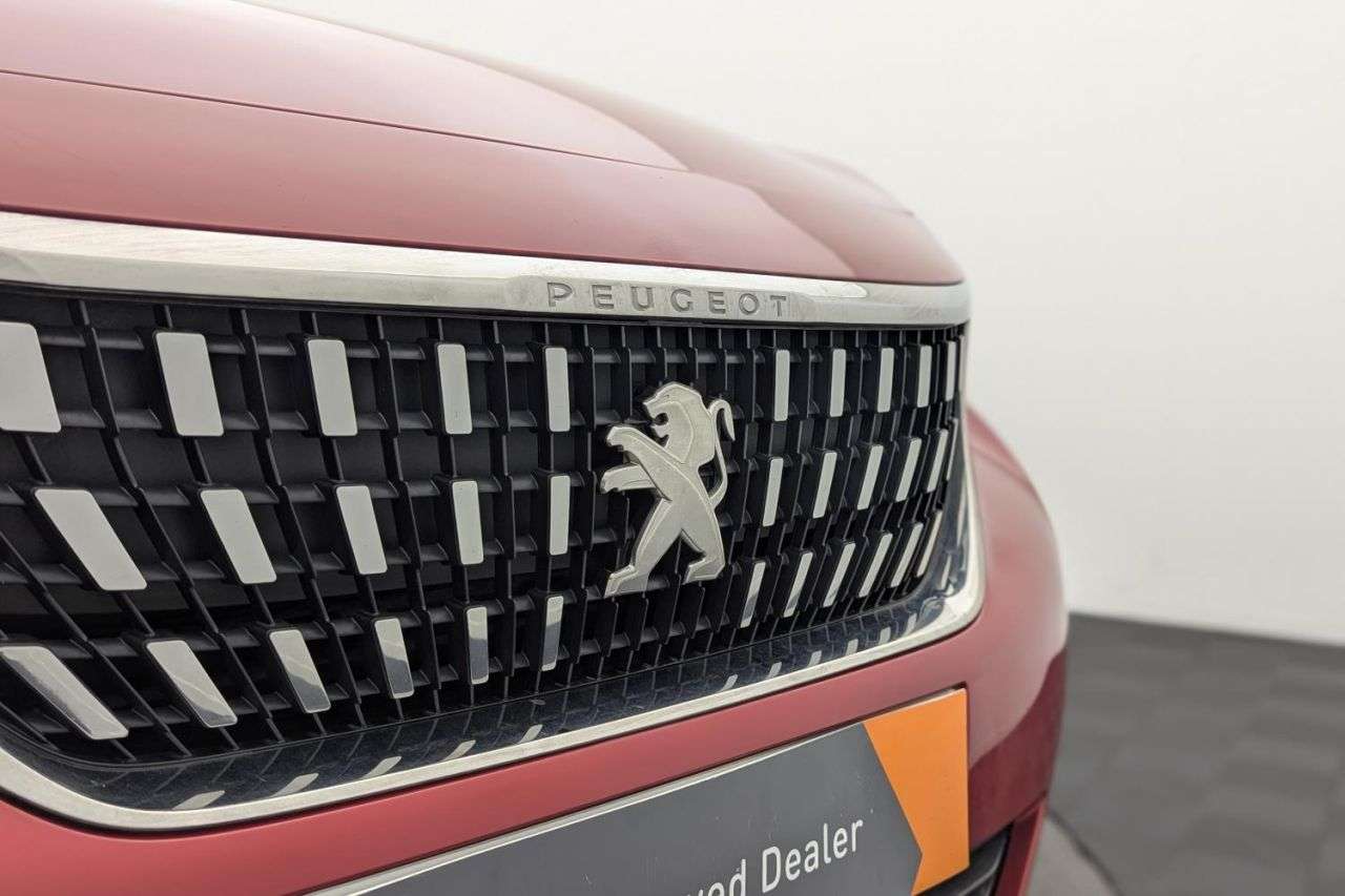 2020 PEUGEOT 3008 2020 PEUGEOT 3008