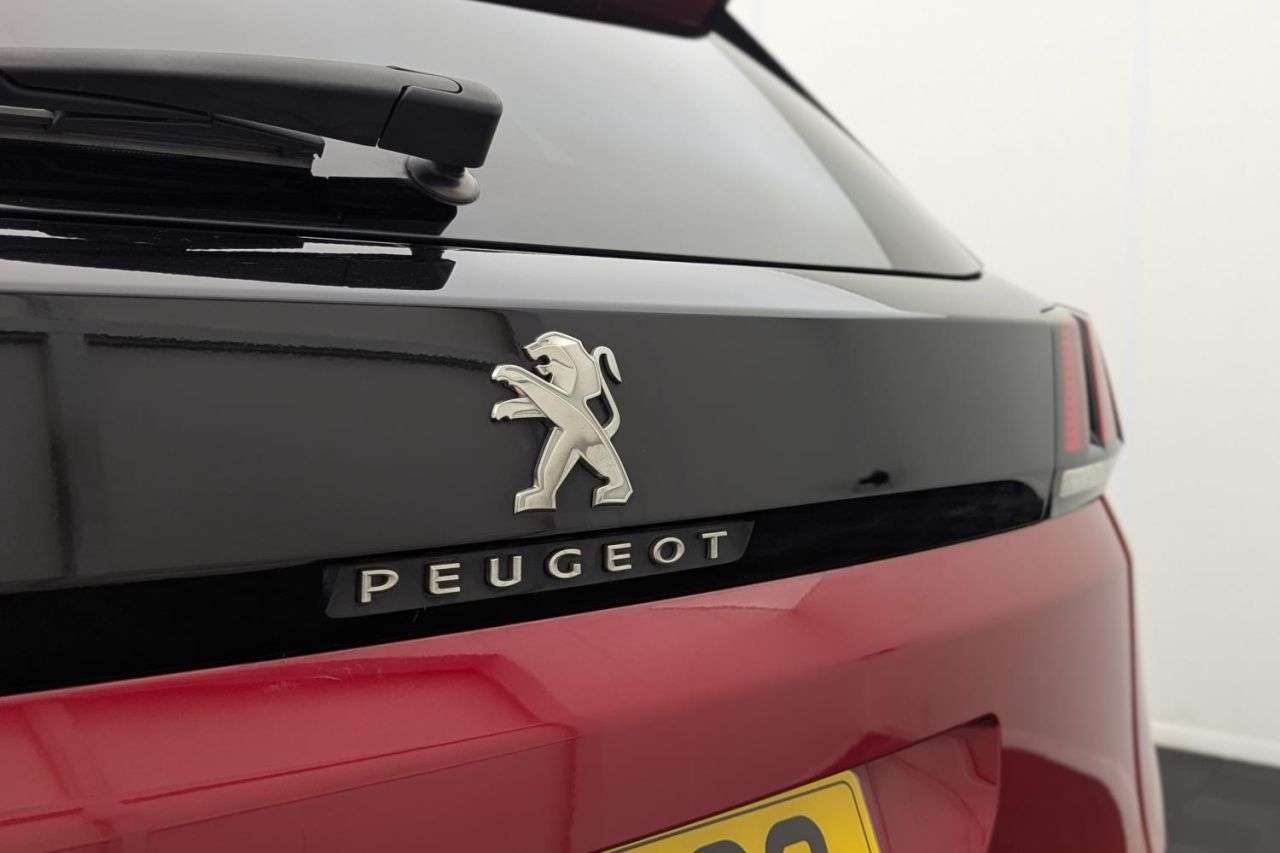 2020 PEUGEOT 3008 2020 PEUGEOT 3008