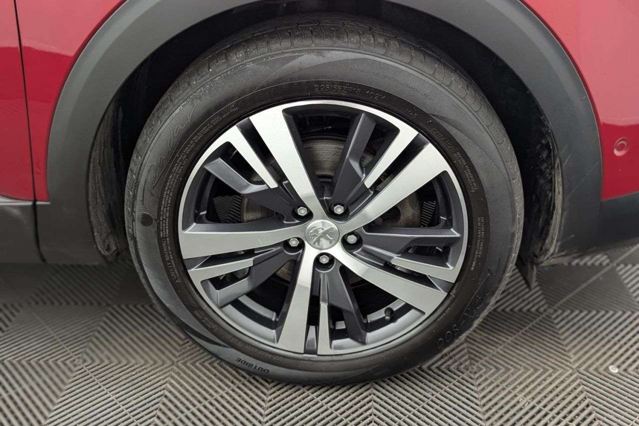2020 PEUGEOT 3008 2020 PEUGEOT 3008