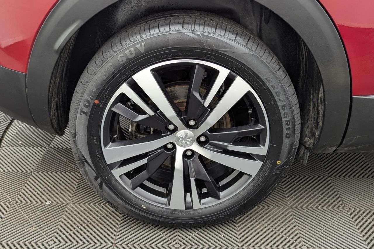 2020 PEUGEOT 3008 2020 PEUGEOT 3008