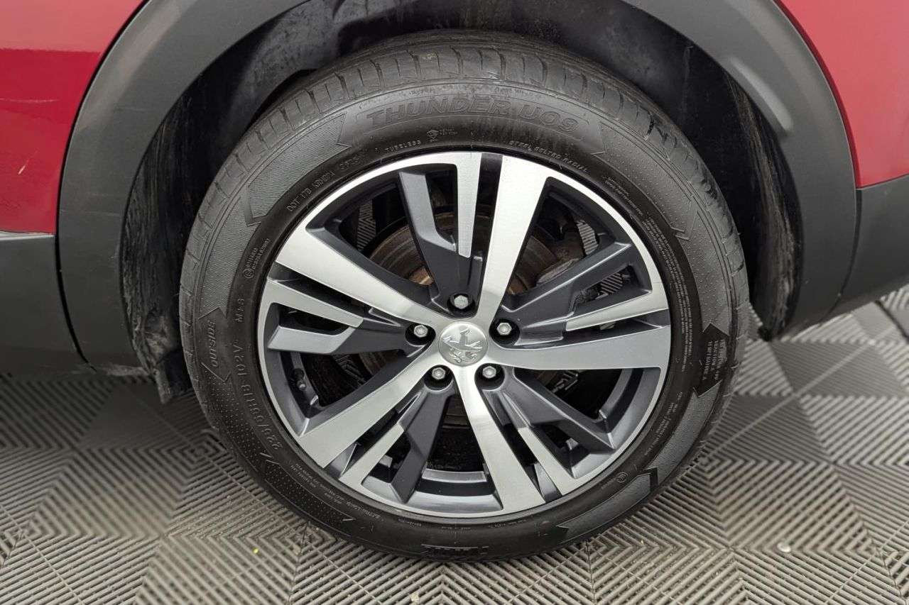 2020 PEUGEOT 3008 2020 PEUGEOT 3008