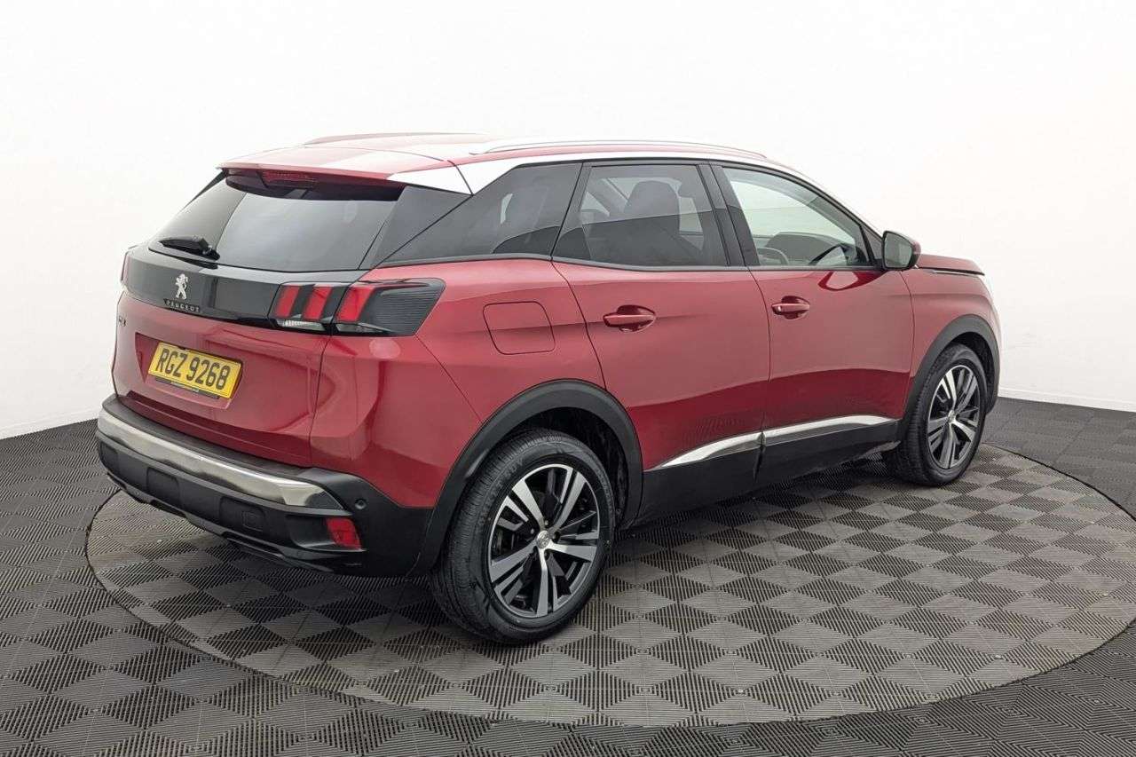2020 PEUGEOT 3008 2020 PEUGEOT 3008
