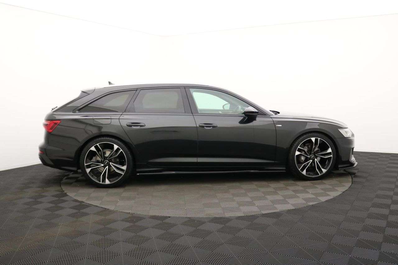 A 2021 AUDI A6 AVANT 2.0 TDI 40 S line Estate 5dr Diesel S Tronic Euro 6 (s/s) (204 ps) Award Wi A 2021 AUDI A6 AVANT 2.0 TDI 40 S line Estate 5dr Diesel S Tronic Euro 6 (s/s) (204 ps) Award Wi