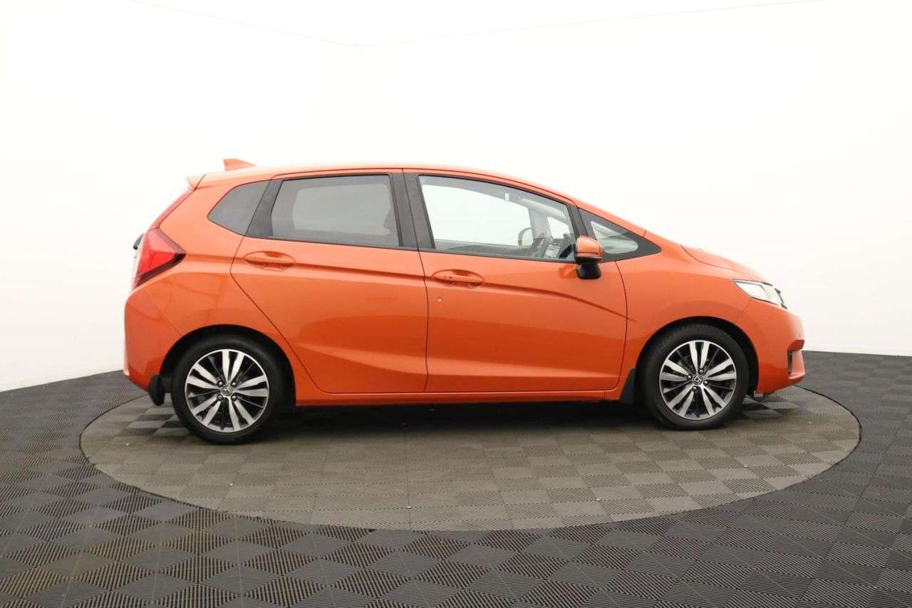 A 2017 HONDA JAZZ 1.3 i-VTEC EX Navi Hatchback 5dr Petrol CVT Euro 6 (s/s) (102 ps) Award Win A 2017 HONDA JAZZ 1.3 i-VTEC EX Navi Hatchback 5dr Petrol CVT Euro 6 (s/s) (102 ps) Award Win