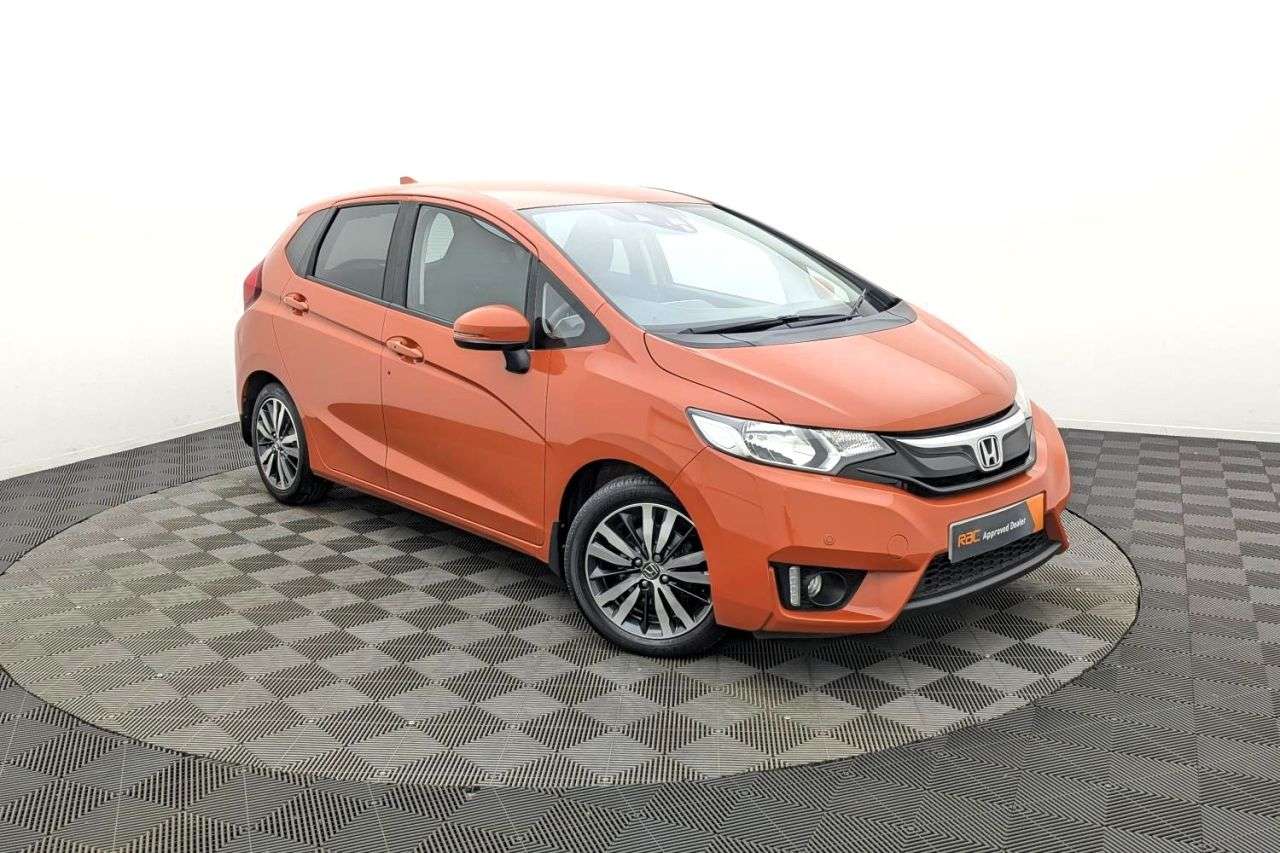 A 2017 HONDA JAZZ 1.3 i-VTEC EX Navi Hatchback 5dr Petrol CVT Euro 6 (s/s) (102 ps) Award Win A 2017 HONDA JAZZ 1.3 i-VTEC EX Navi Hatchback 5dr Petrol CVT Euro 6 (s/s) (102 ps) Award Win