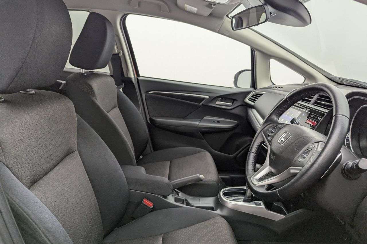 A 2017 HONDA JAZZ 1.3 i-VTEC EX Navi Hatchback 5dr Petrol CVT Euro 6 (s/s) (102 ps) Award Win A 2017 HONDA JAZZ 1.3 i-VTEC EX Navi Hatchback 5dr Petrol CVT Euro 6 (s/s) (102 ps) Award Win