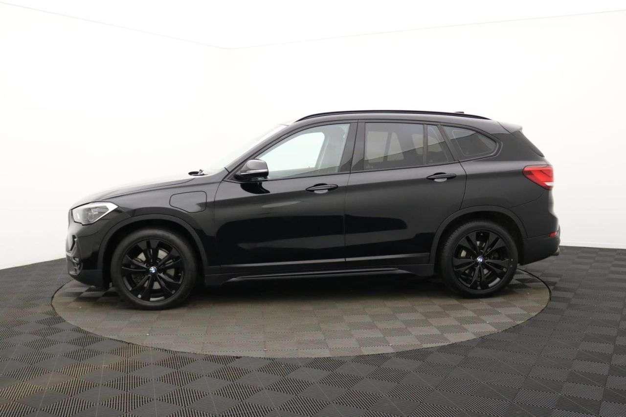2021 BMW X1 2021 BMW X1