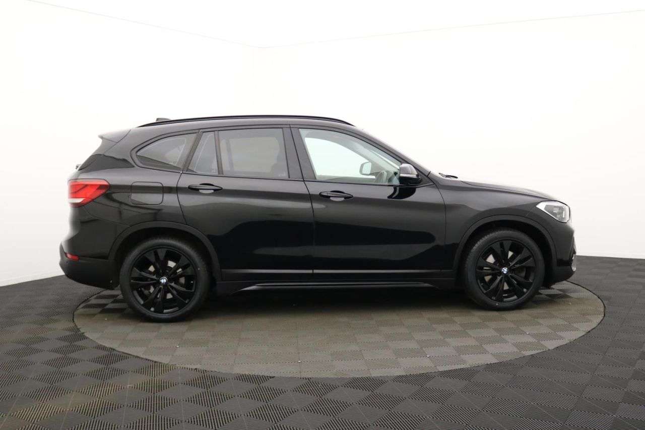 A 2021 BMW X1 1.5 25e 10kWh Sport SUV 5dr Petrol Plug-in Hybrid Auto xDrive Euro 6 (s/s) A 2021 BMW X1 1.5 25e 10kWh Sport SUV 5dr Petrol Plug-in Hybrid Auto xDrive Euro 6 (s/s)