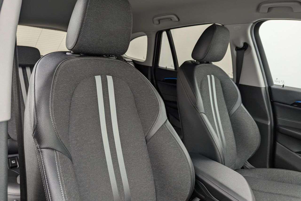 2021 BMW X1 2021 BMW X1