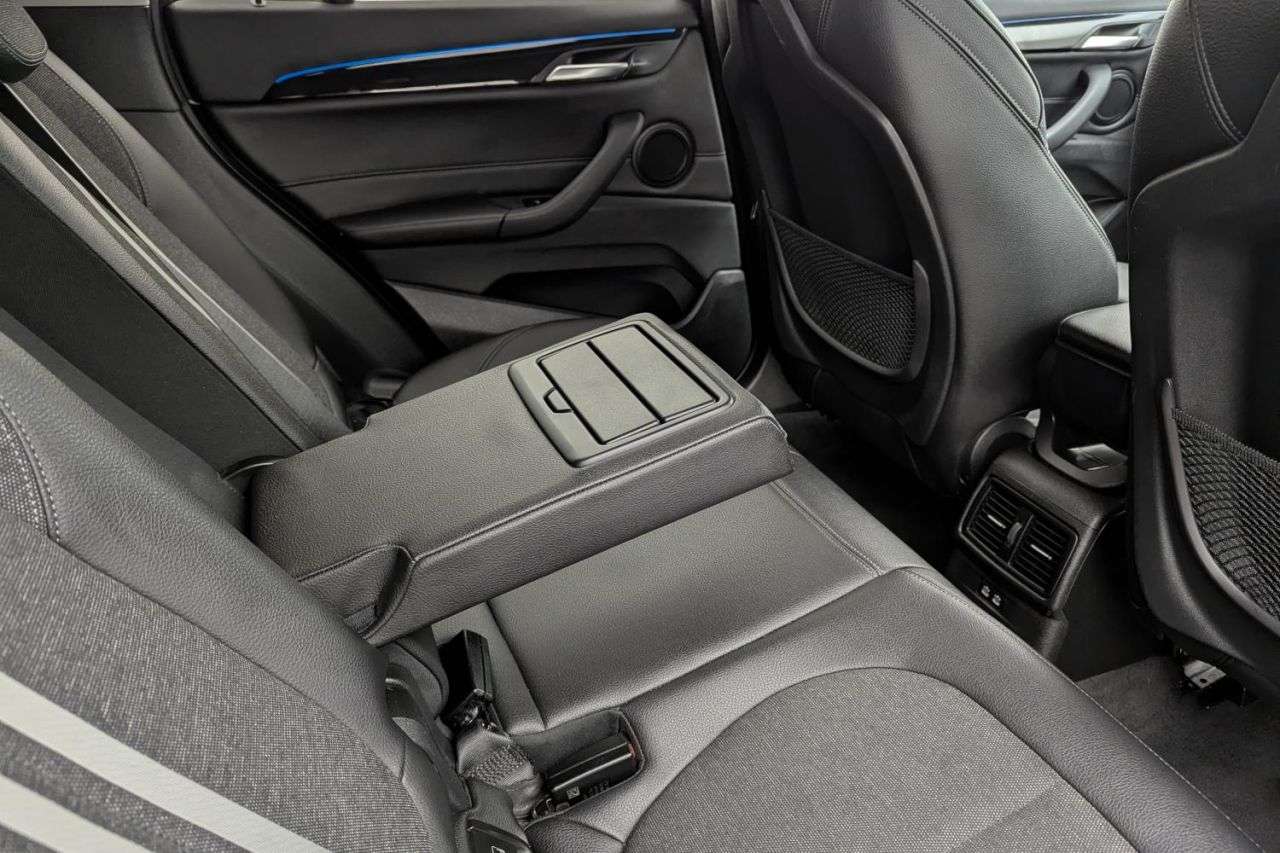 2021 BMW X1 2021 BMW X1