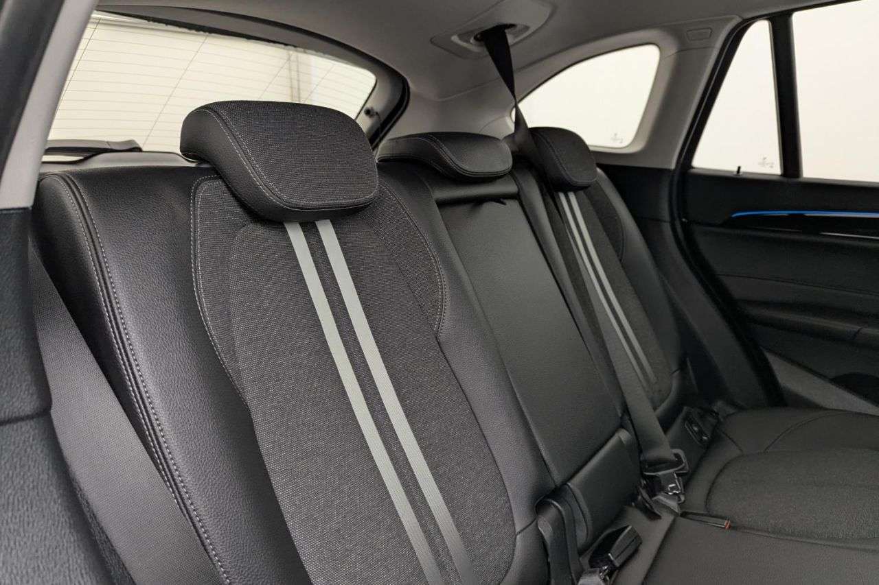 2021 BMW X1 2021 BMW X1