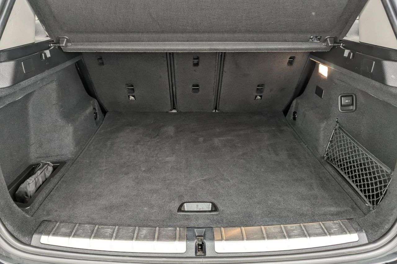 2021 BMW X1 2021 BMW X1