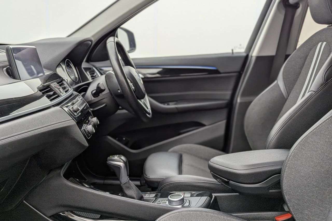 2021 BMW X1 2021 BMW X1
