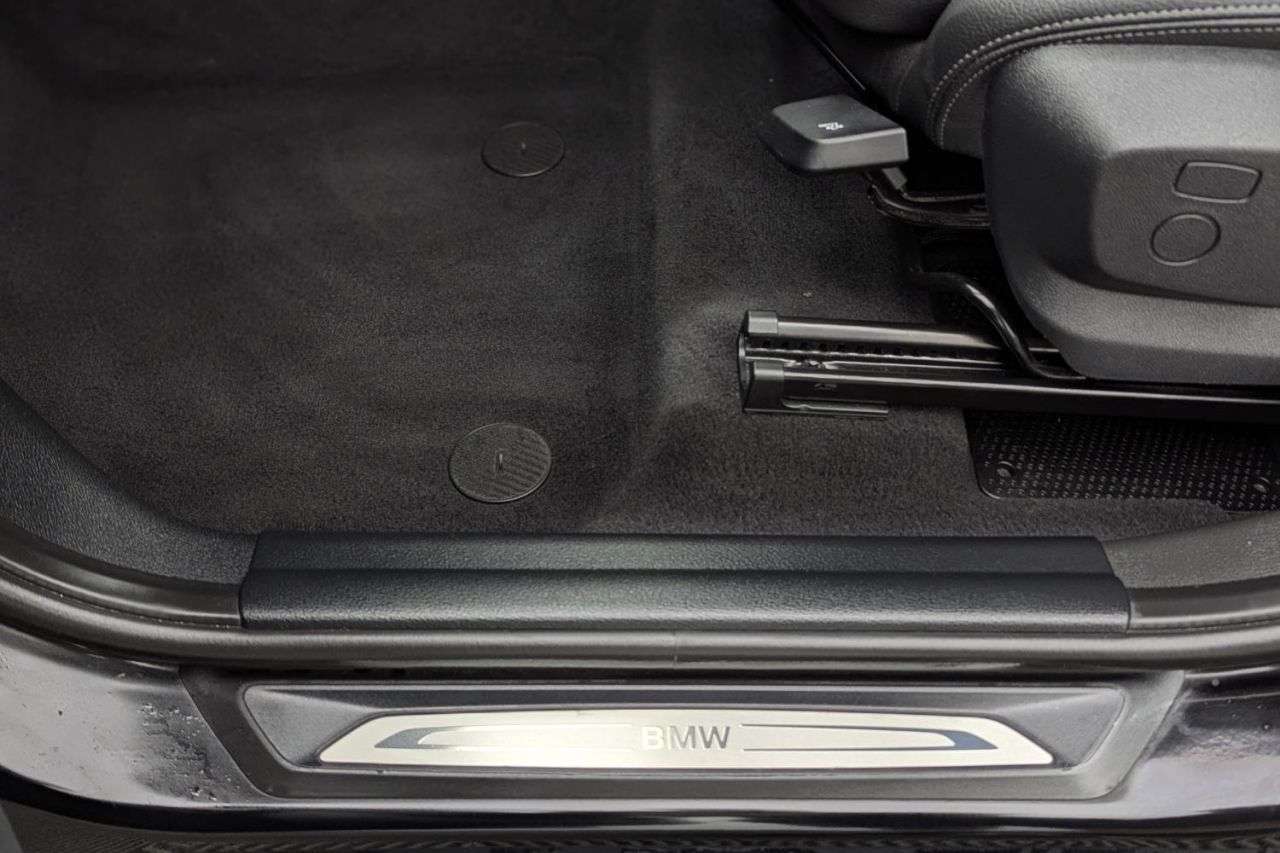 2021 BMW X1 2021 BMW X1