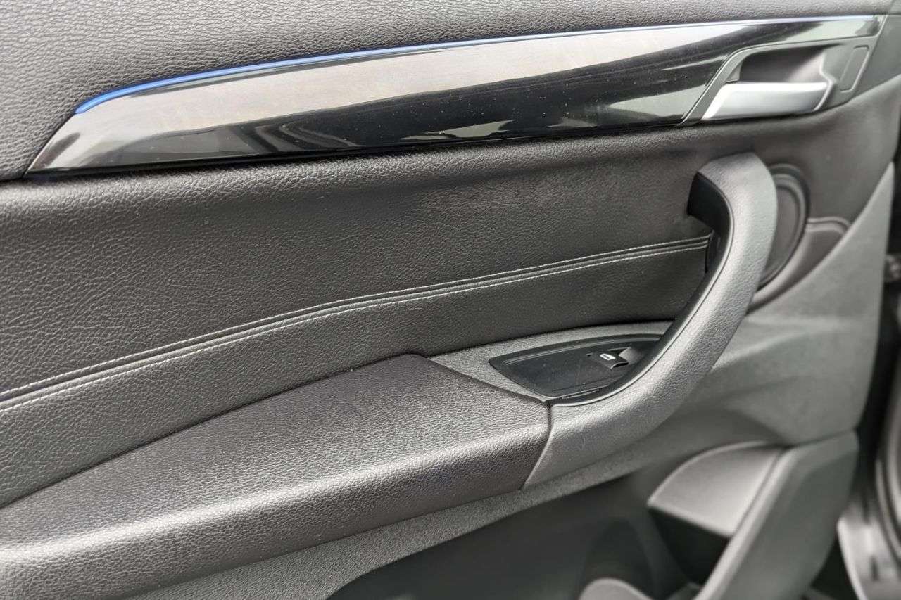 2021 BMW X1 2021 BMW X1