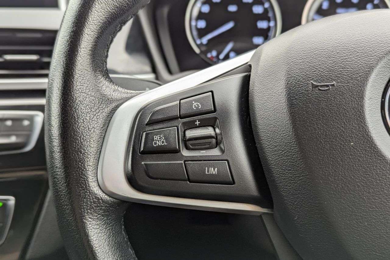 2021 BMW X1 2021 BMW X1