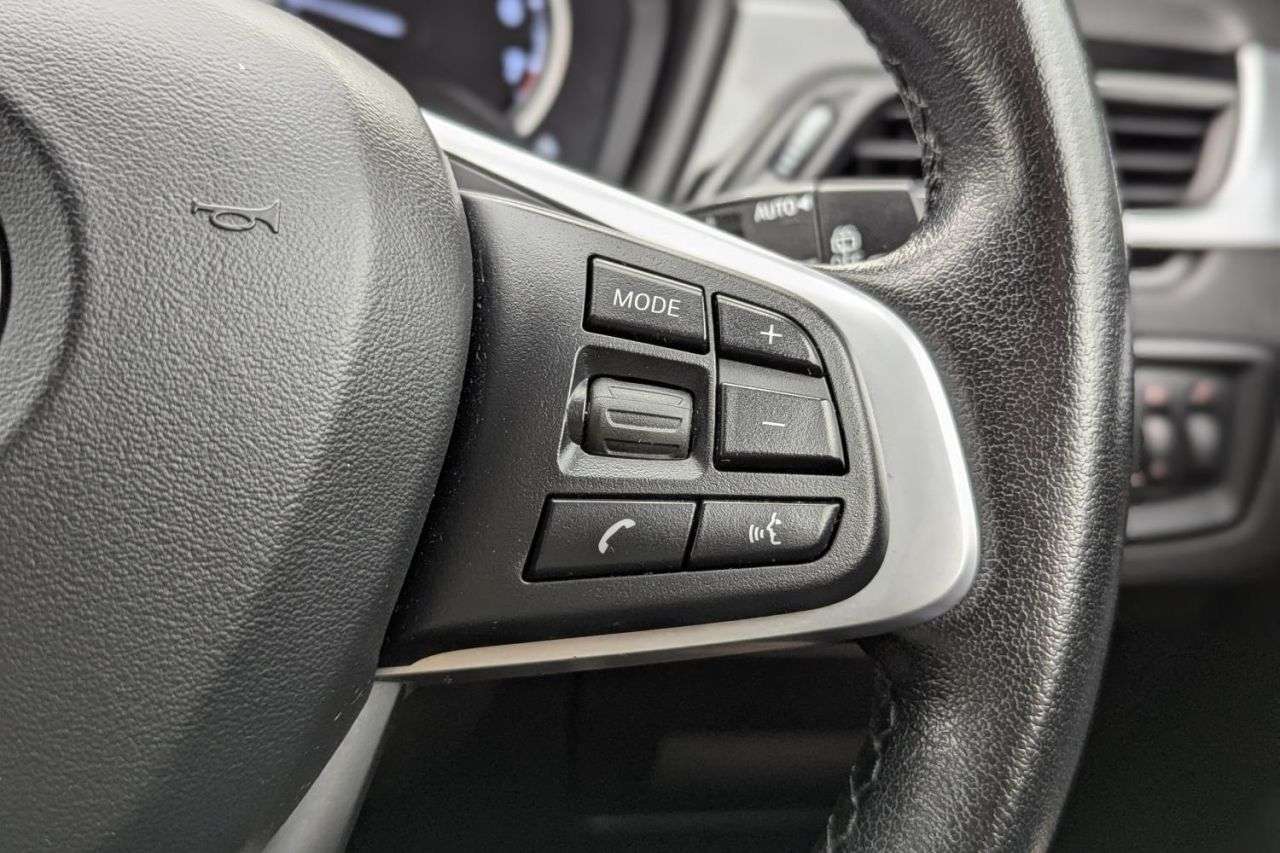 2021 BMW X1 2021 BMW X1