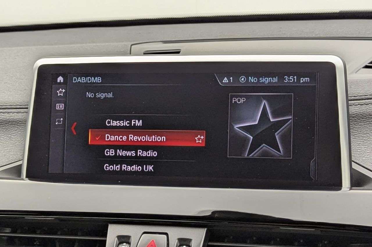 2021 BMW X1 2021 BMW X1