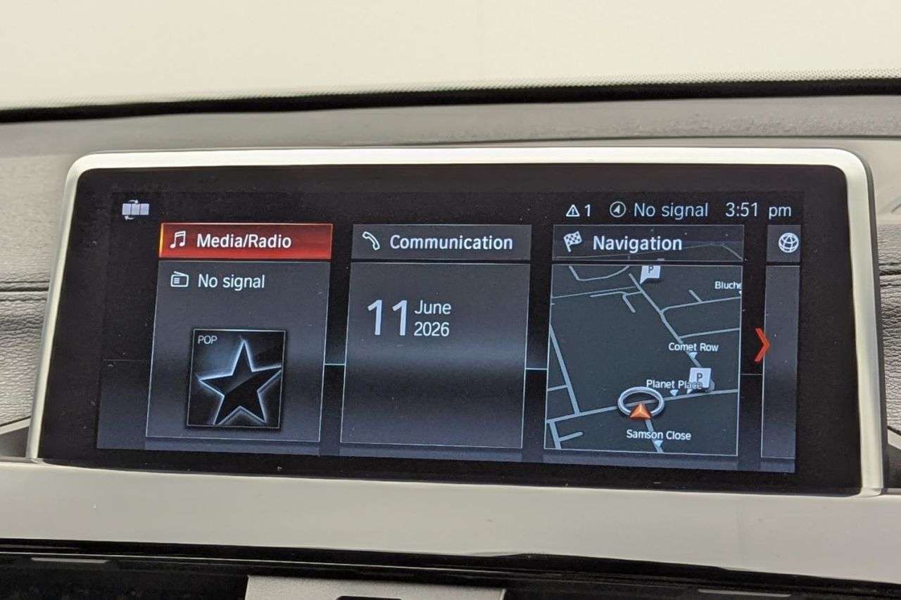 2021 BMW X1 2021 BMW X1