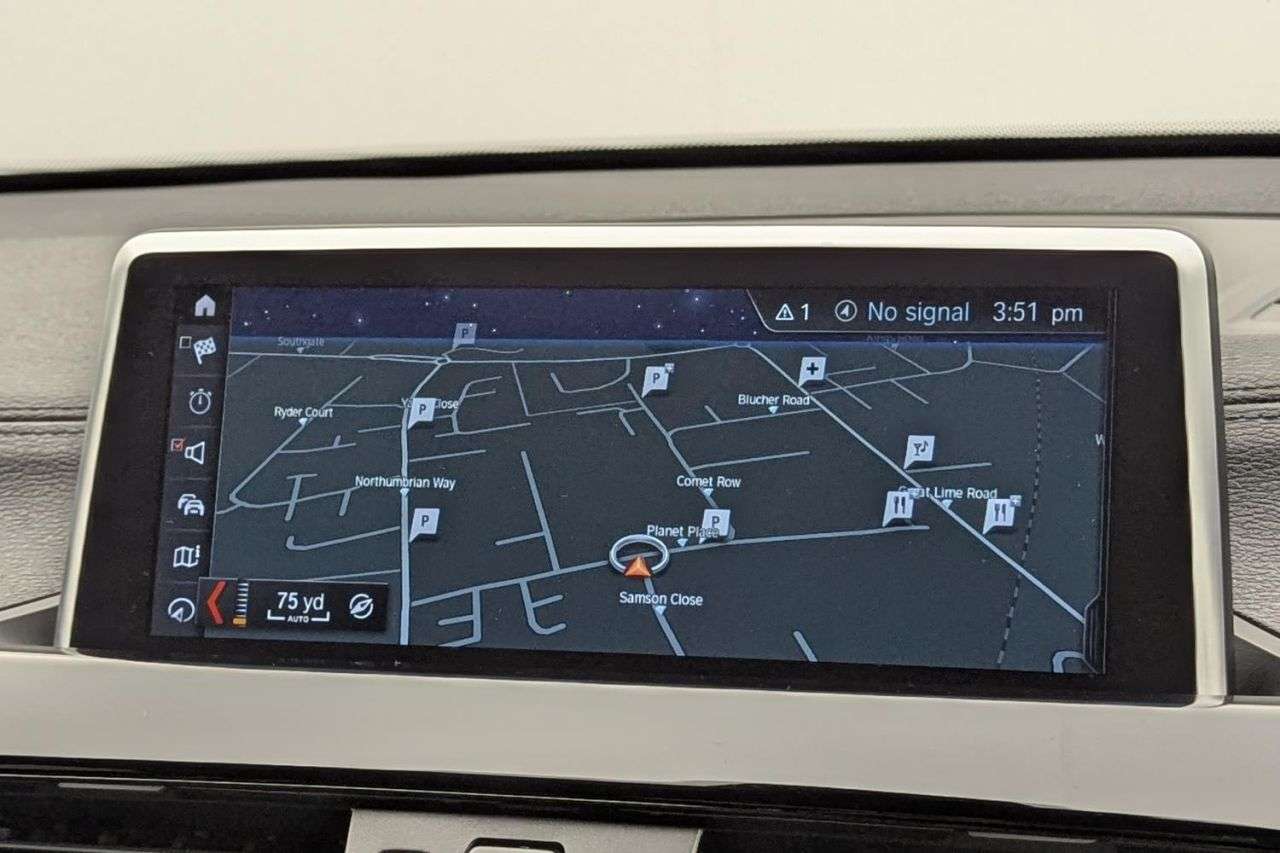 2021 BMW X1 2021 BMW X1