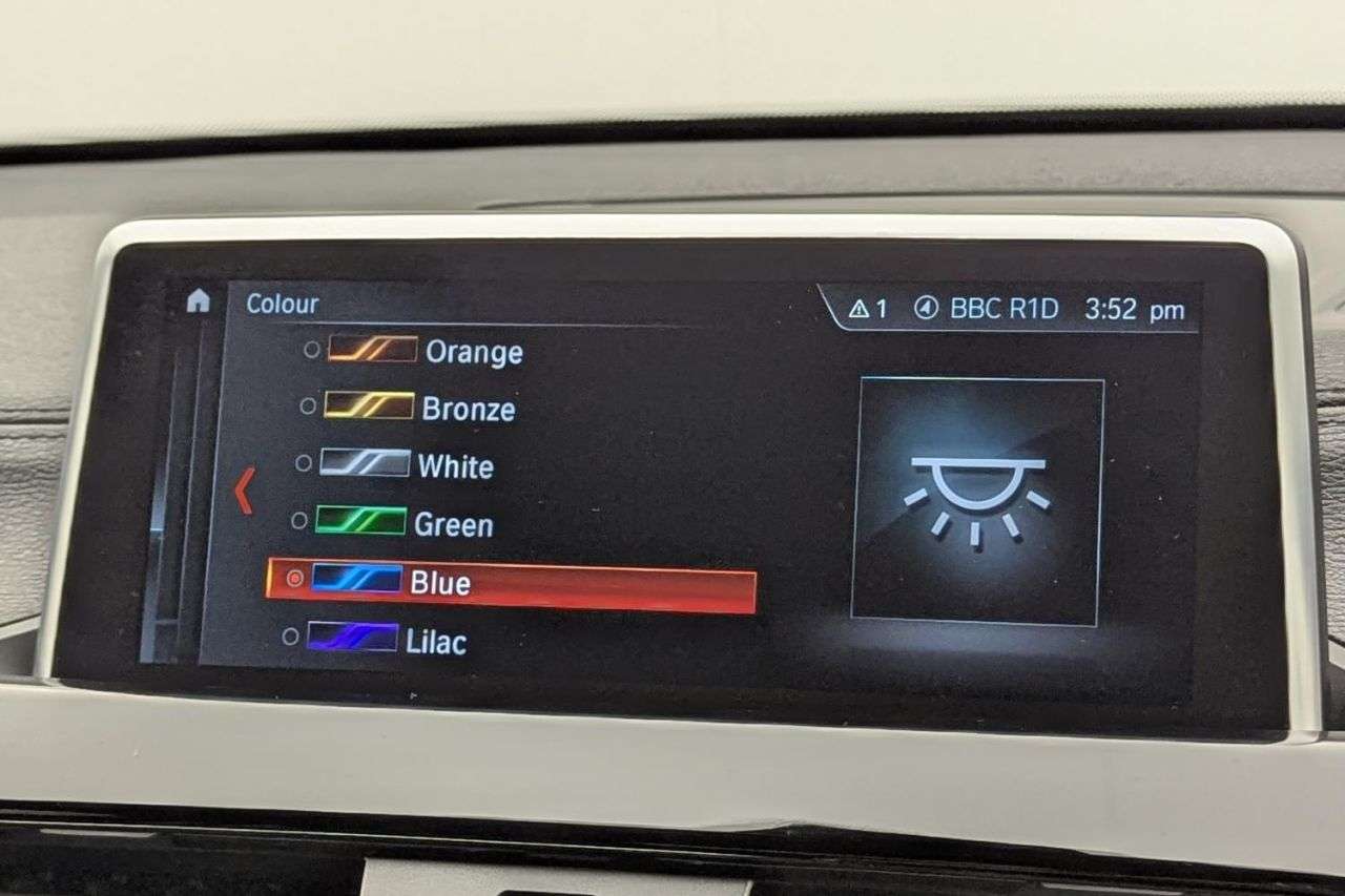 2021 BMW X1 2021 BMW X1