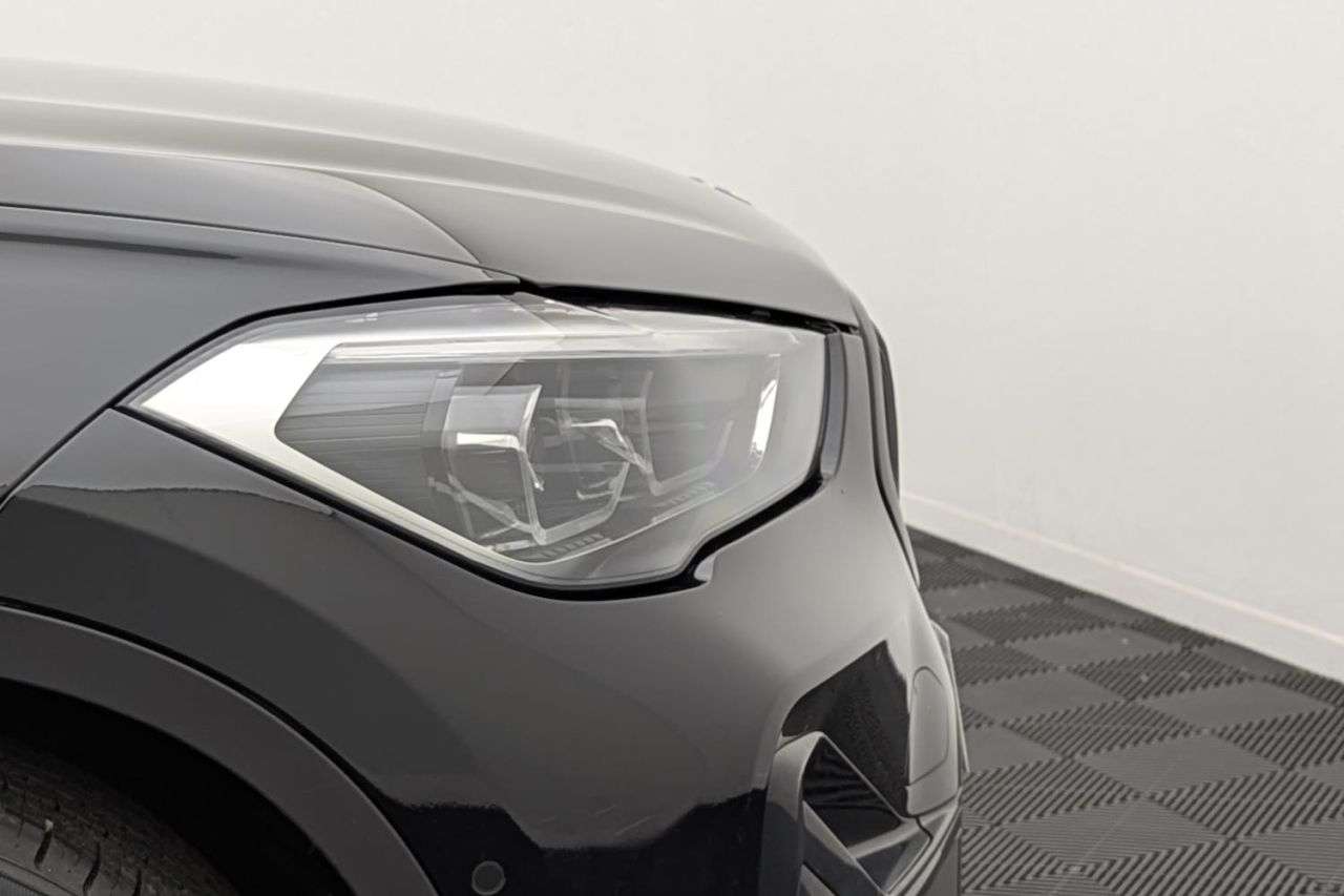 2021 BMW X1 2021 BMW X1