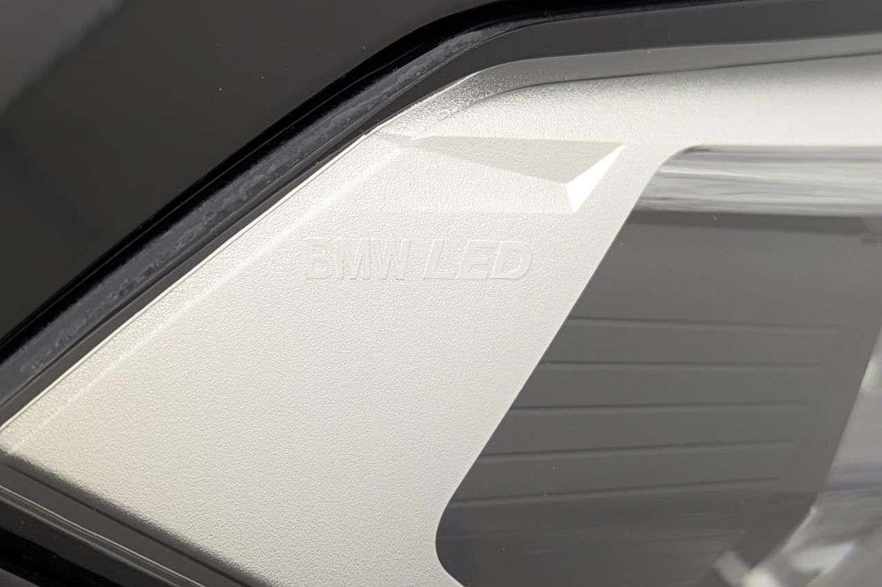 2021 BMW X1 2021 BMW X1