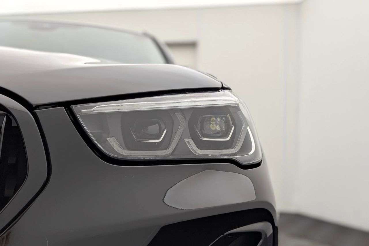 2021 BMW X1 2021 BMW X1