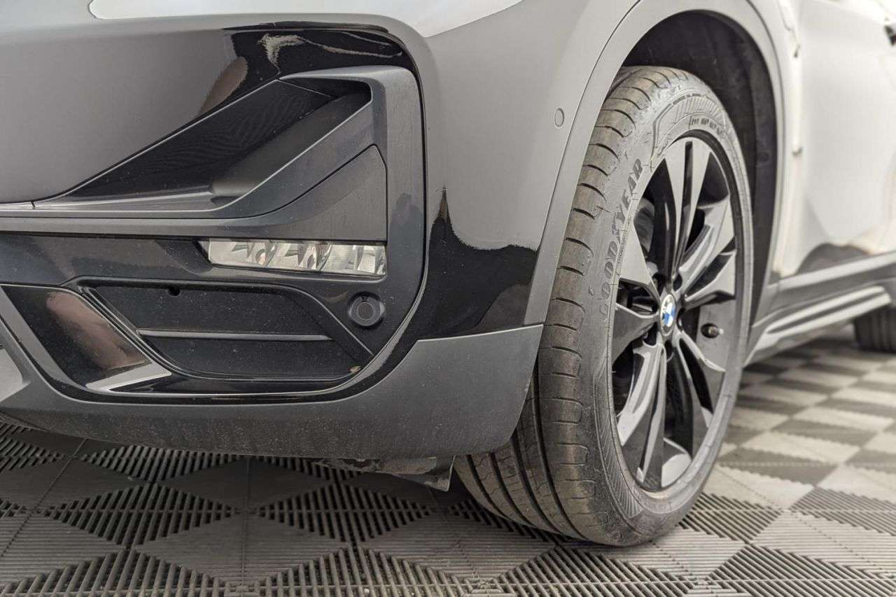 2021 BMW X1 2021 BMW X1
