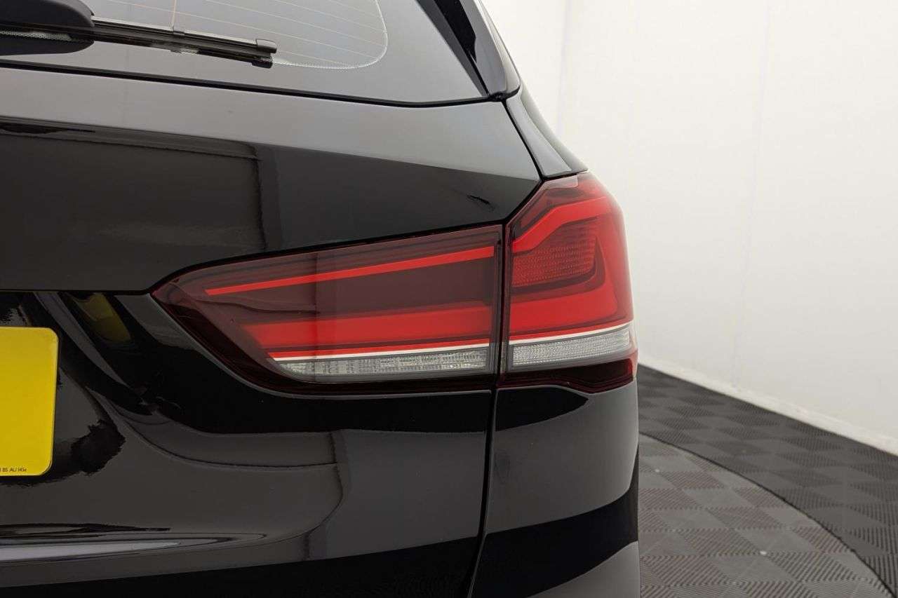 2021 BMW X1 2021 BMW X1