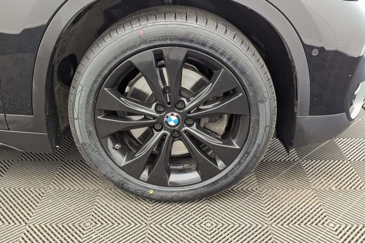 2021 BMW X1 2021 BMW X1