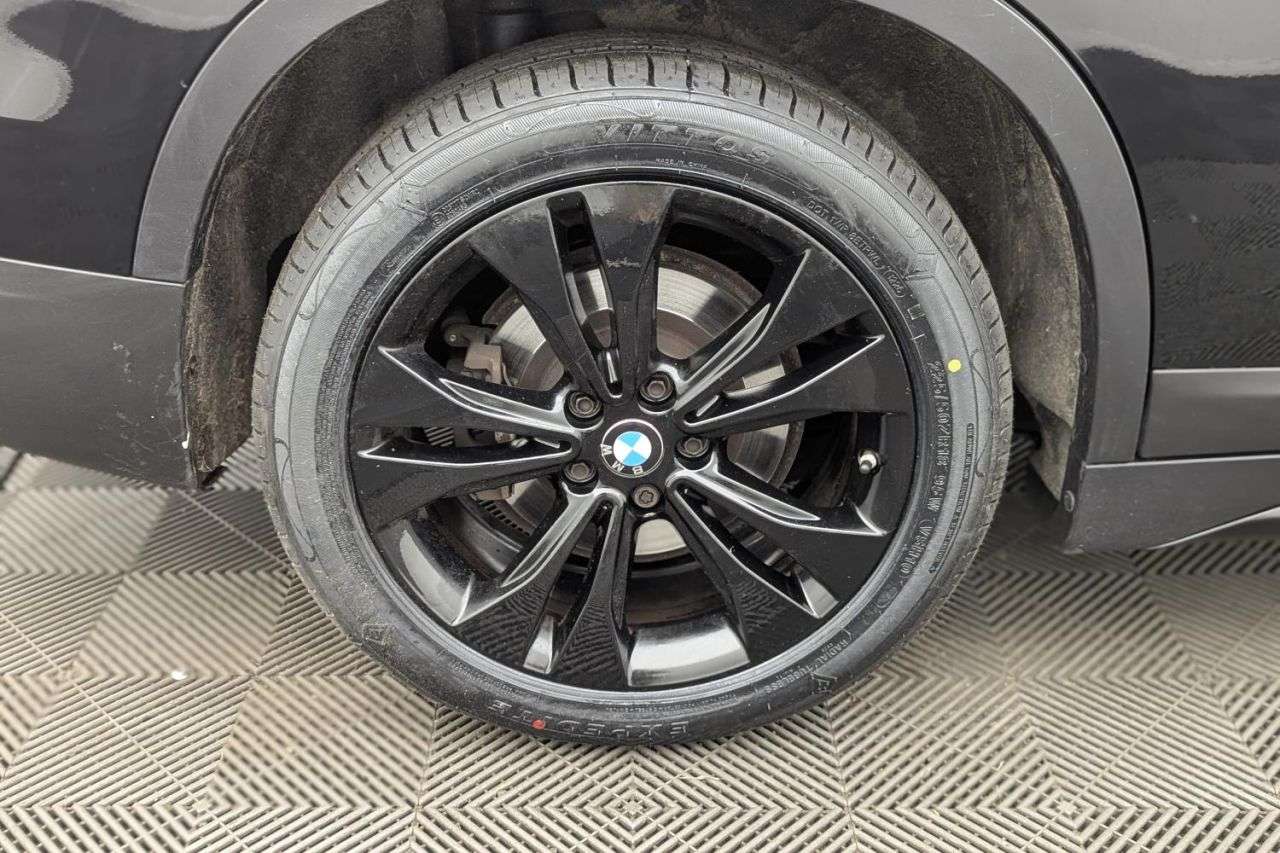 2021 BMW X1 2021 BMW X1