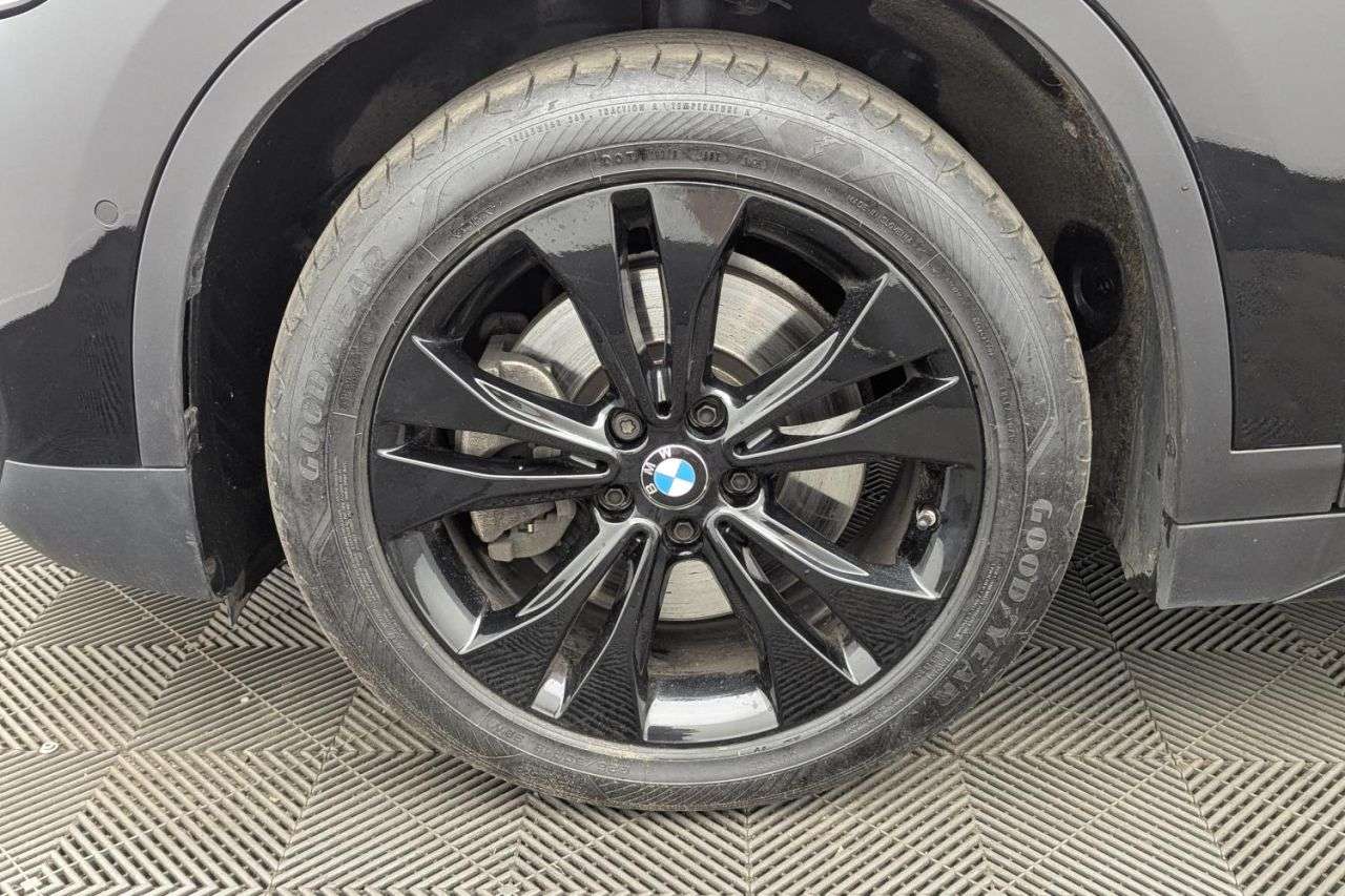 2021 BMW X1 2021 BMW X1