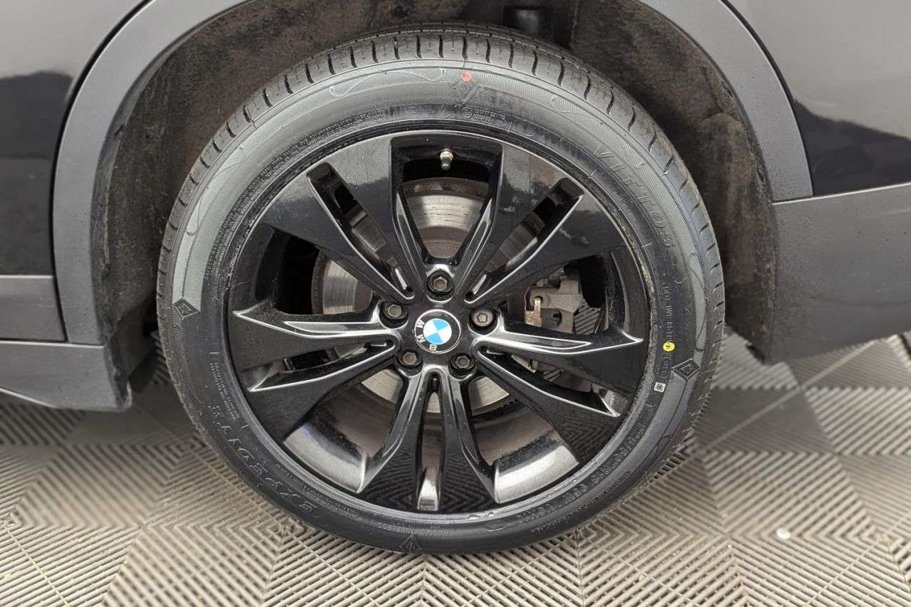 2021 BMW X1 2021 BMW X1