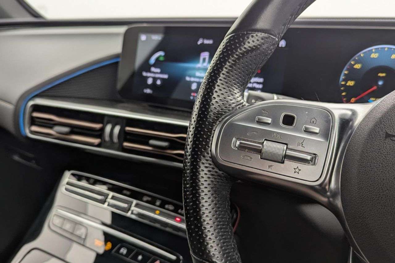 2021 MERCEDES-BENZ EQC 2021 MERCEDES-BENZ EQC