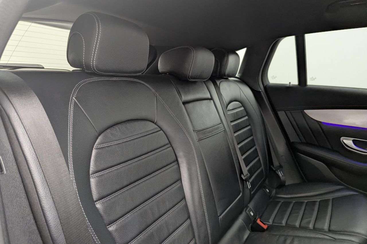 2021 MERCEDES-BENZ EQC 2021 MERCEDES-BENZ EQC