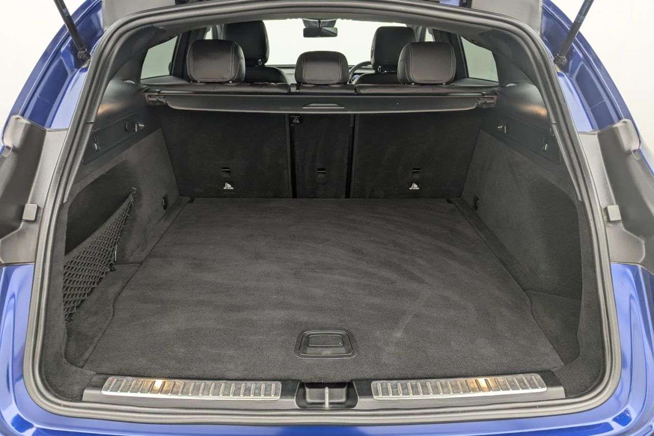 2021 MERCEDES-BENZ EQC 2021 MERCEDES-BENZ EQC