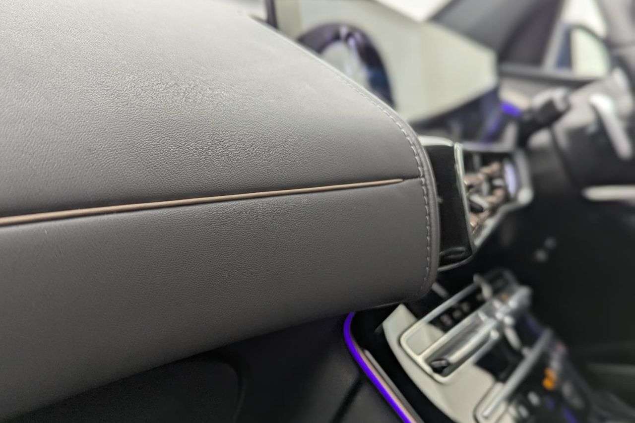 2021 MERCEDES-BENZ EQC 2021 MERCEDES-BENZ EQC