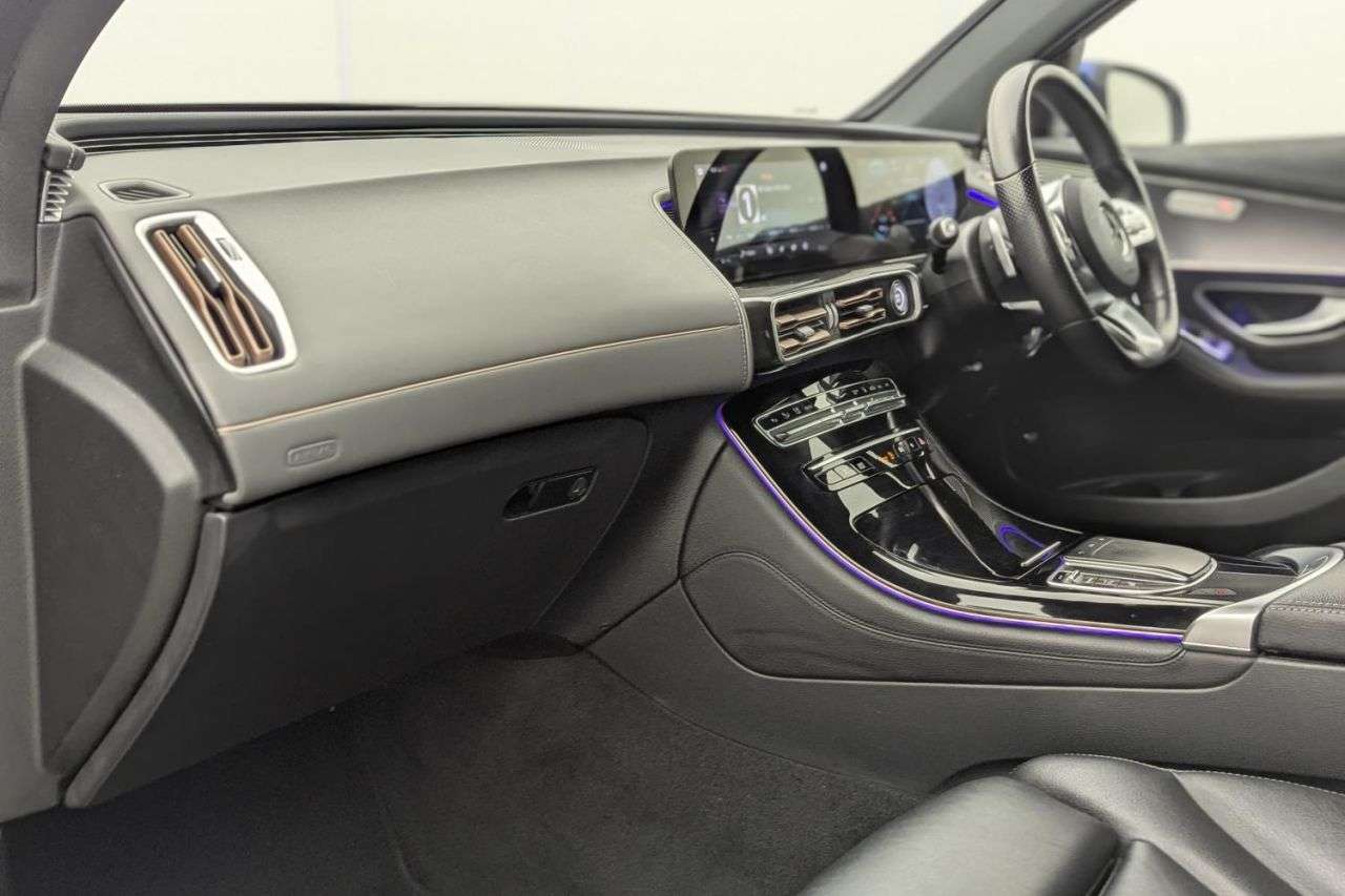 2021 MERCEDES-BENZ EQC 2021 MERCEDES-BENZ EQC