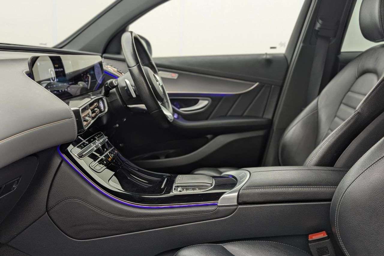 2021 MERCEDES-BENZ EQC 2021 MERCEDES-BENZ EQC
