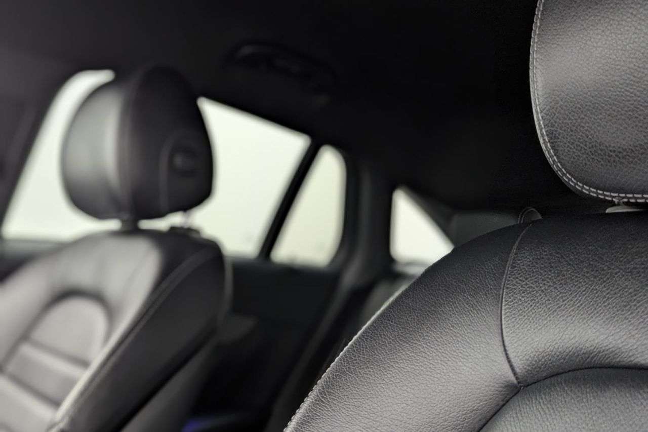 2021 MERCEDES-BENZ EQC 2021 MERCEDES-BENZ EQC