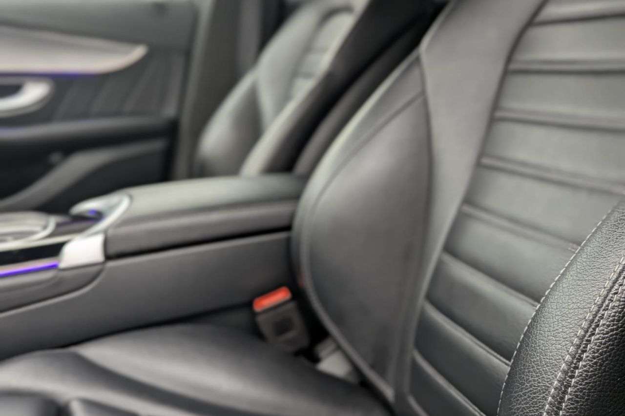 2021 MERCEDES-BENZ EQC 2021 MERCEDES-BENZ EQC