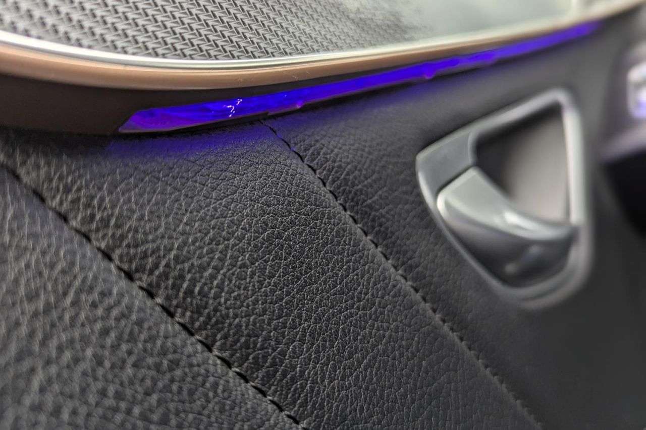 2021 MERCEDES-BENZ EQC 2021 MERCEDES-BENZ EQC