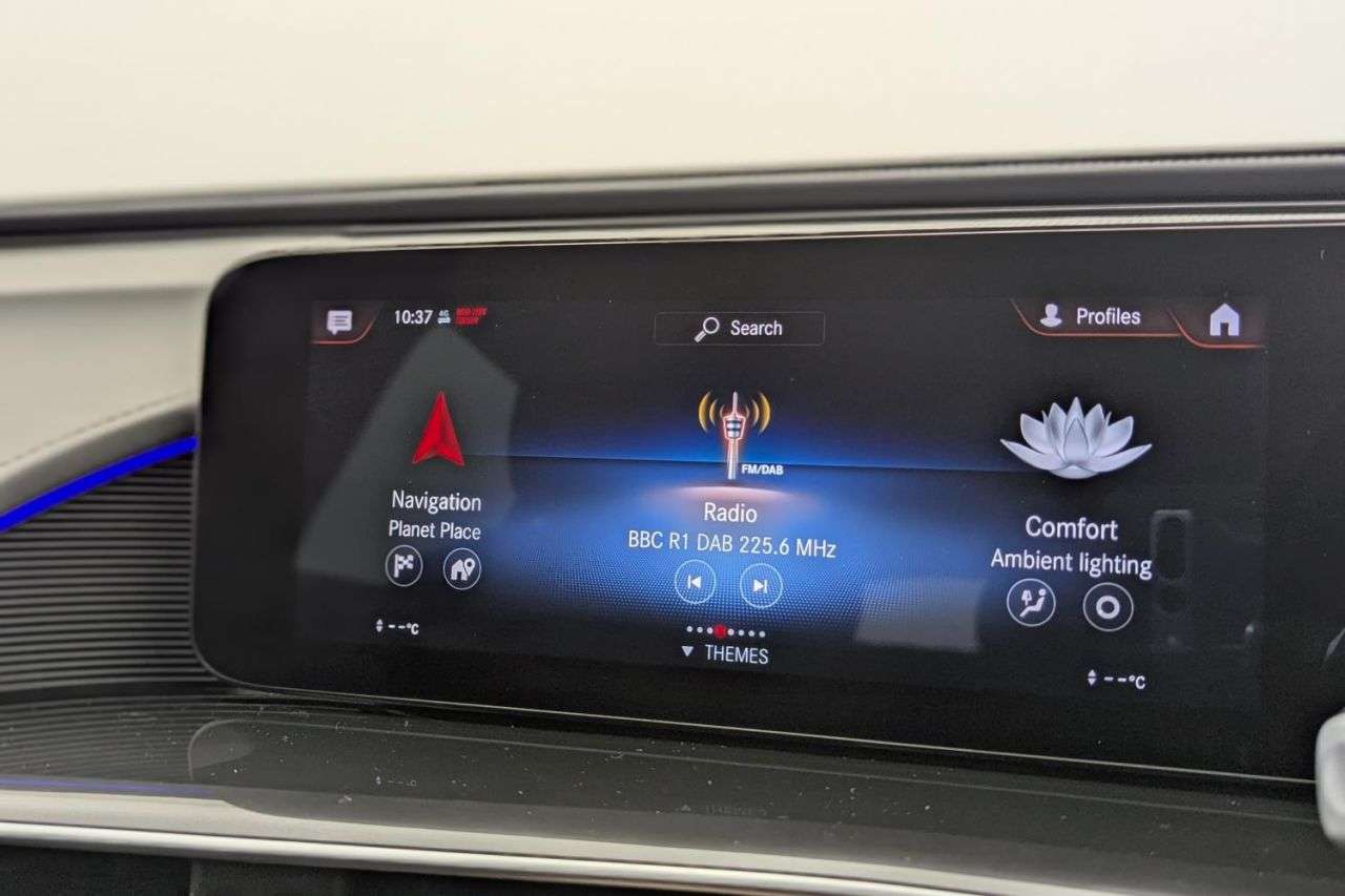 2021 MERCEDES-BENZ EQC 2021 MERCEDES-BENZ EQC