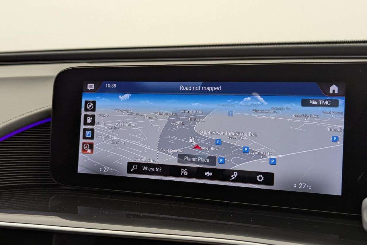 2021 MERCEDES-BENZ EQC 2021 MERCEDES-BENZ EQC
